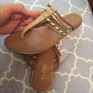 ALDO Sandals💕